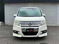 2011 Honda Step WGN
