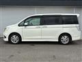 2011 Honda Step WGN