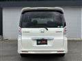 2011 Honda Step WGN