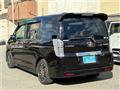 2011 Honda Step WGN