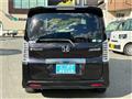2011 Honda Step WGN