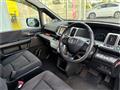 2011 Honda Step WGN