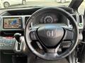 2011 Honda Step WGN