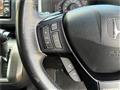 2011 Honda Step WGN