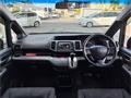2011 Honda Step WGN