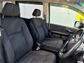 2011 Honda Step WGN