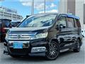 2011 Honda Step WGN