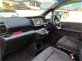 2011 Honda Step WGN