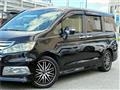 2011 Honda Step WGN