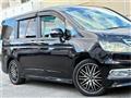 2011 Honda Step WGN