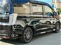 2011 Honda Step WGN