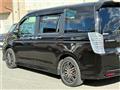 2011 Honda Step WGN