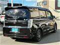 2011 Honda Step WGN