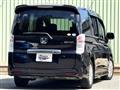 2011 Honda Step WGN