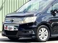 2011 Honda Step WGN