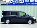 2011 Honda Step WGN