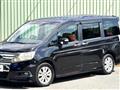 2011 Honda Step WGN