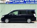 2011 Honda Step WGN
