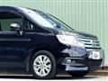 2011 Honda Step WGN