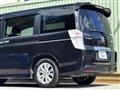 2011 Honda Step WGN