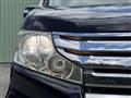 2011 Honda Step WGN