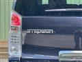 2011 Honda Step WGN