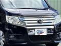 2011 Honda Step WGN