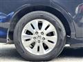2011 Honda Step WGN