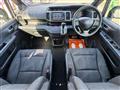 2011 Honda Step WGN