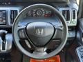 2011 Honda Step WGN