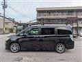 2011 Honda Step WGN