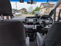 2011 Honda Step WGN