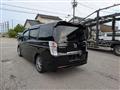 2011 Honda Step WGN