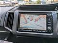 2011 Honda Step WGN