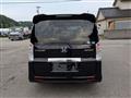 2011 Honda Step WGN