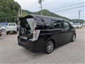2011 Honda Step WGN