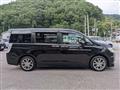 2011 Honda Step WGN