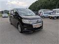 2011 Honda Step WGN