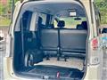 2011 Honda Step WGN