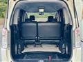 2011 Honda Step WGN