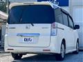 2011 Honda Step WGN