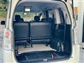 2011 Honda Step WGN