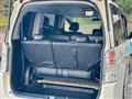 2011 Honda Step WGN