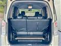 2011 Honda Step WGN