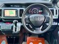 2011 Honda Step WGN