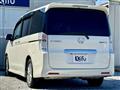 2011 Honda Step WGN