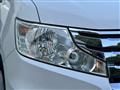 2011 Honda Step WGN