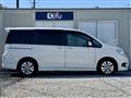 2011 Honda Step WGN