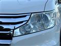2011 Honda Step WGN