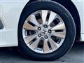 2011 Honda Step WGN